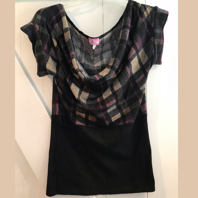 Sale Off Shoulder Sweater